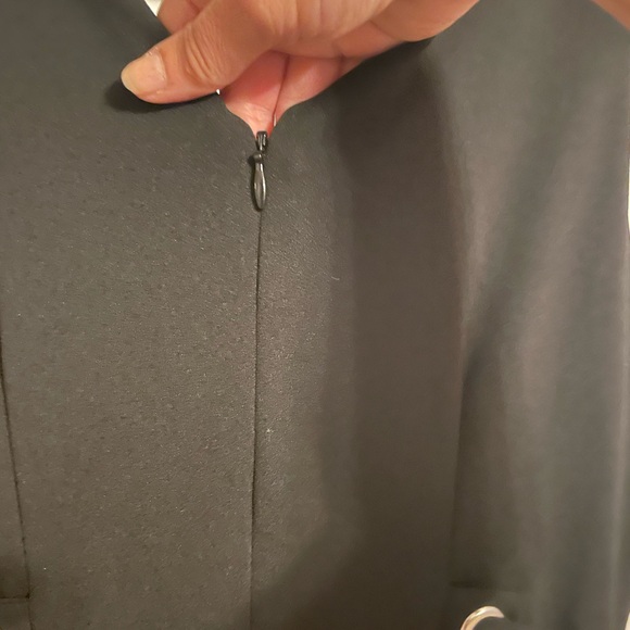 Black Jumpsuit NWT - Picture 6 of 6